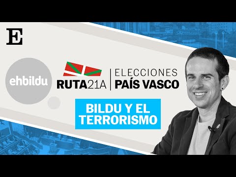 DIRECTO | 'RUTA 21A'  Programa de análisis de la campaña electoral del País Vasco | EL PAÍS