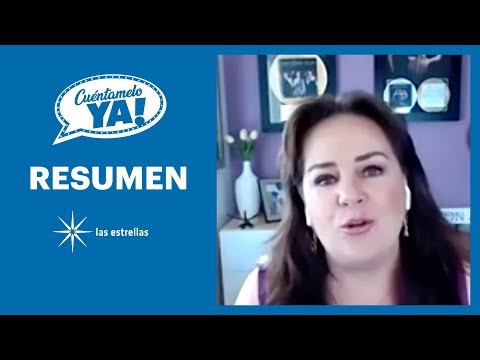 Cuéntamelo Ya!: Isabel Lascurain lanza canal 'Abre la caja de' en Youtube | Las Estrellas