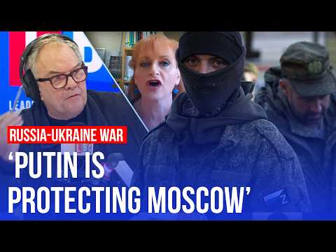 How many Russian soldiers have really died in Ukraine?