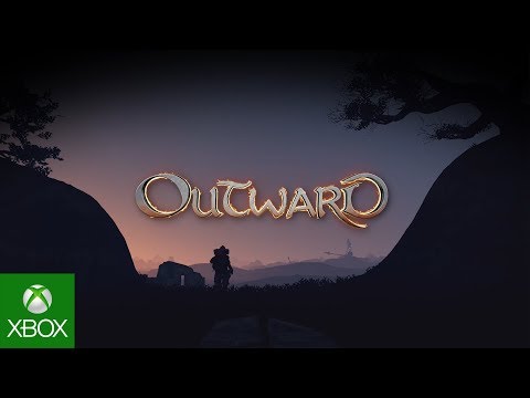 Outward - Launch Trailer