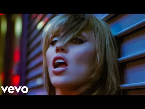 Miley Cyrus - Easy Lover (Music Video)