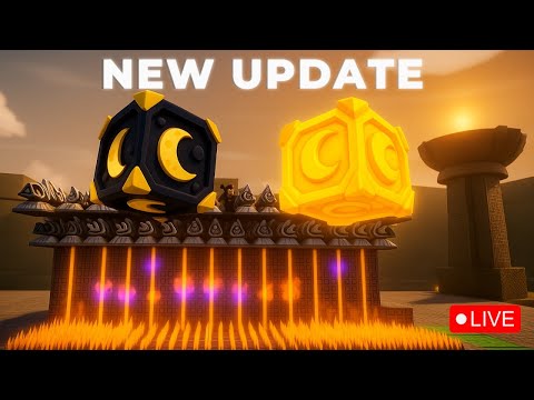 ROBLOX BUILD YOUR BASE - NEW UPDATE
