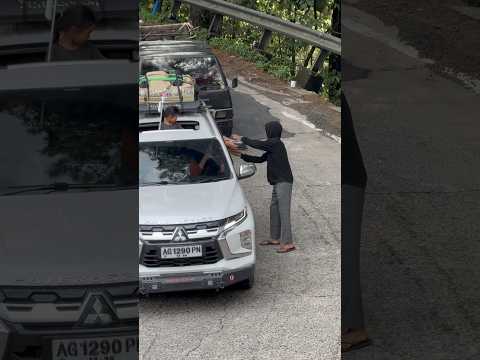 Plat ag sudah sampai di sitinjau lauik #trending #automobile