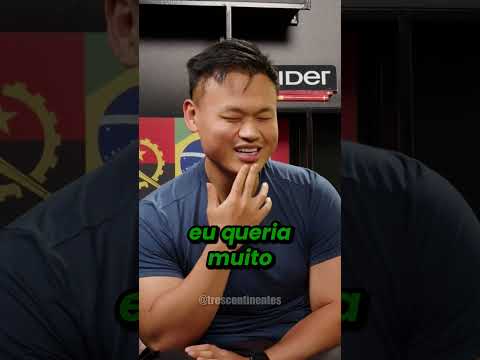PAULO ESQUECEU QUE É CASADO! | #3CONTINENTES