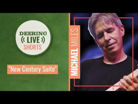 Michael Miles | Deering Live Shorts | 