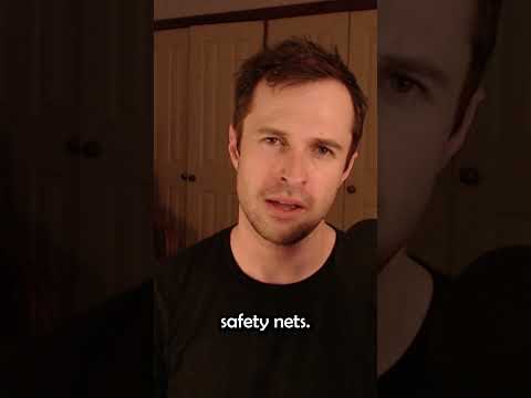 Women vote left because of biology