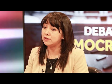 Mirtha Vásquez: Hay que evaluar qué propuestas nos trae el gabinete de Violeta Bermúdez