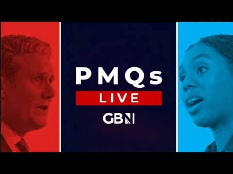 PMQs Live | Wednesday 26th February