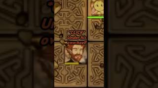 Practice what you preach | D&D (The Devil's Due IO5e) #dnd #dungeonsan