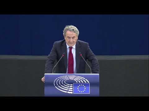 Parlamento Europeo debate sobre violaciones de Derechos Humanos en Cuba