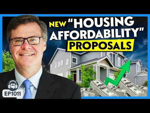 Can Harris or Trump Solve Our Housing Affordability Crisis?