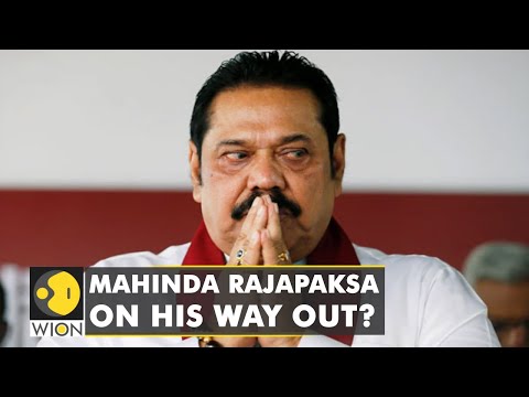 🌎Sri Lanka crisis & chaos: Colombo all set for cabinet overhaul? | International News | WION
