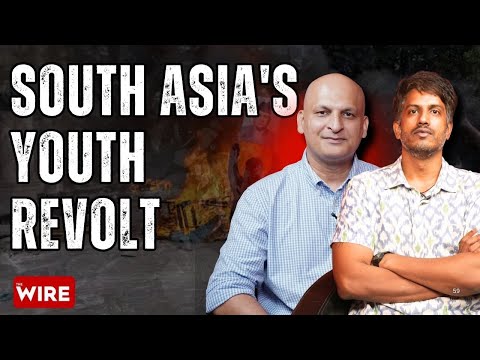 Why Nepal’s Gen Z is Angry &amp; What It Means for India