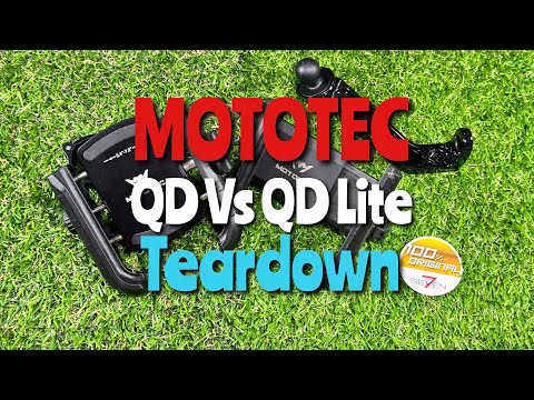 MototecQDVsQDLiteTeardown