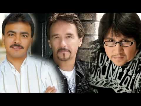 2 Horas de Musica Cristiana Roberto Orellana,Oscar Medina,Rabito Sus Mejores Exitos