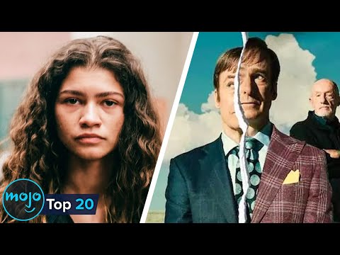 Top 20 Outstanding TV Performances of the Last Decade