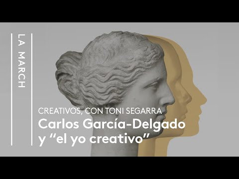 Vido de Carlos Garca-Delgado