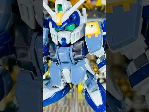 よみがえるDUEL GUNDAM