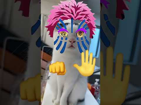 鬼になる冒険を楽しもう｜猗窩座とチョの動画解説 サムネイル