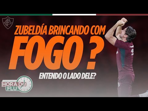 Fluminense se prepara para clássico contra o Vasco com mudanças na escalação e críticas à titularidade de Freites