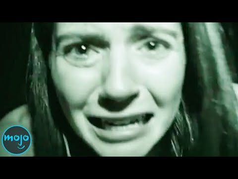 Top 10 Horror Movie Conspiracy Theories