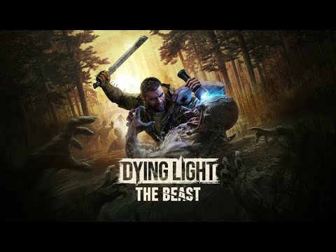 Dying Light  The Beast - XI.V (21:9)