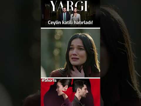 Yargı | Ceylin Katili Hatırladı!😎👊 #Shorts