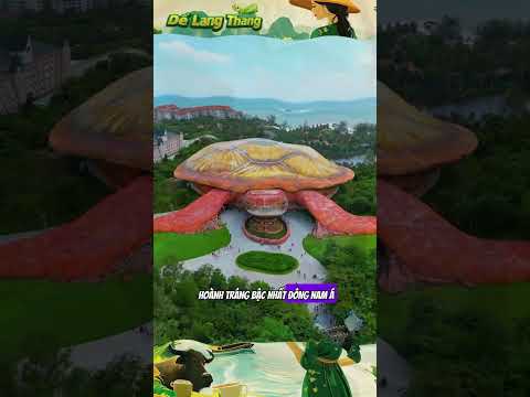 Hòn đảo thiên đường - viên ngọc biển xanh của Việt Nam #vănhóa #phongtuctapquan