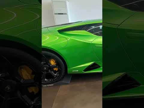 Lamborghini Huracan #carstand #cascais #lamborghini #huracan #subscribe #views.