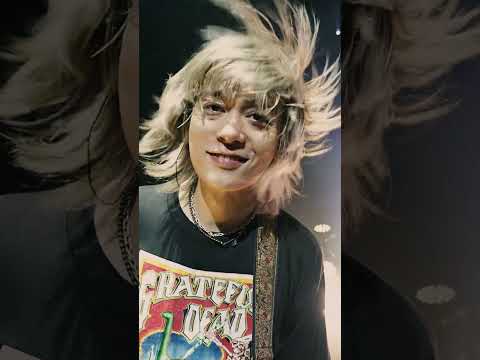 ONE OK ROCK - Madrid (Recap) from European Tour 2025