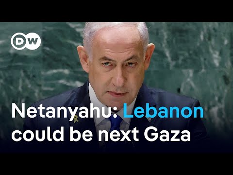 What war with Israel could mean for Lebanon | DW News