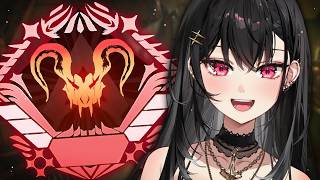 【APEX LEGENDS】ROAD TO SEASON 29 APEX PREDATOR RANK !!【#VSPOEN #AryaKur