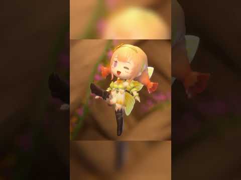 FEH - Dreamfaireez Dance-Off! [Short 1]