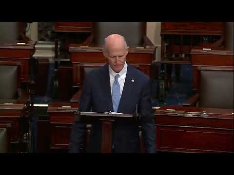 The Senate unanimously passes Bill to protect Trump = to Biden  BREAKING