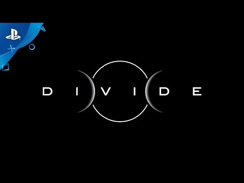 Divide - Trailer #2 | PS4
