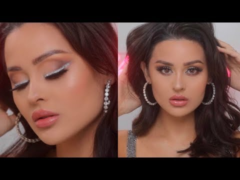 My Last Video Of The YEAR l New Years Eve Makeup Tutorial