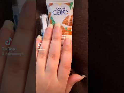 كيفية العناية بالأظافر والكفين 💅 Nail Care & Hands Care 