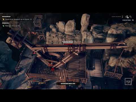 Hard West 2 testVideo von PC Games - photo 3