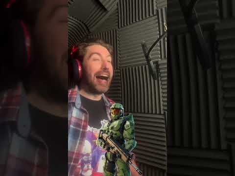 What if Matt Berry was the Smash Bros Announcer? #gaming #nintendo
