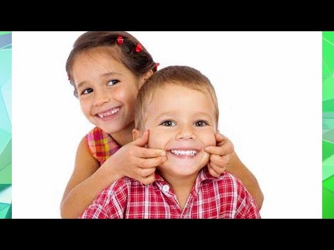 Julisa Mercado presenta consejos para una correcta salud bucal en niños