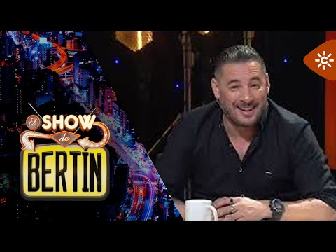 El Show de Bertín | El sueño de Andy y Lucas comenzó en el patio del colegio