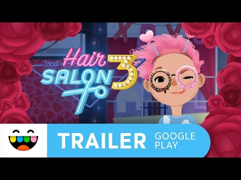toca hair salon 3