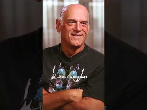 Jesse Ventura: The truth about war