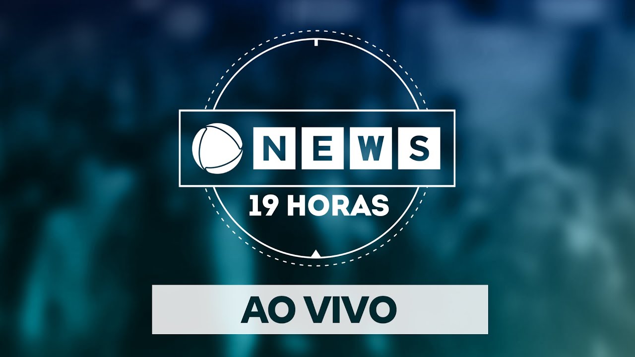 News 19 Horas   25092025