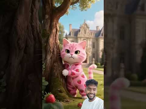 #animation #cat #funny #cartoon #planethumans #cute #animatedcomedy #countryballs #sarbebhabantusukh