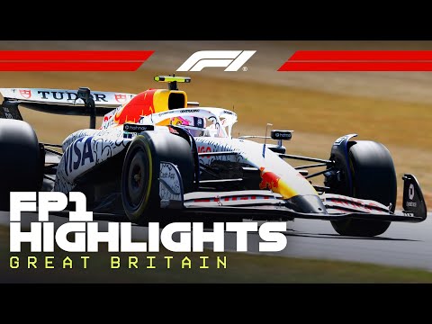 FORMULA 1