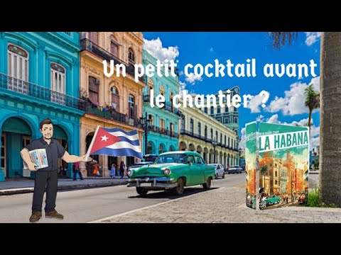 La Habana, des briques et du soleil !