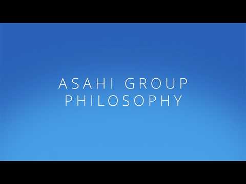Asahi Group Philosophy