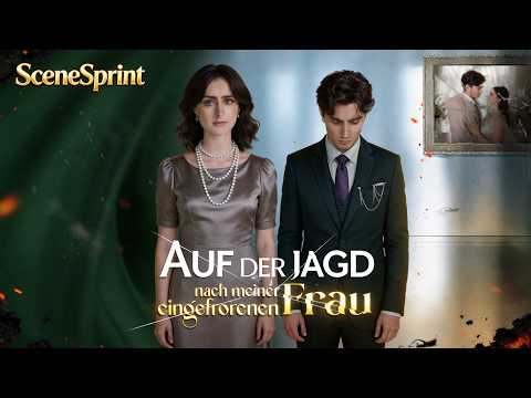 An Mamas Beerdigung entdeckt: Er betrügt mich seit Jahren ⚰️💔 #shortmax #kurzfilm #deutsch poster