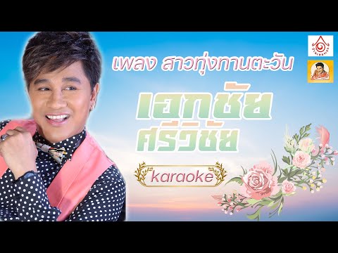 สาวทุ่งทานตะวัน-เอกชัยศรีวิ